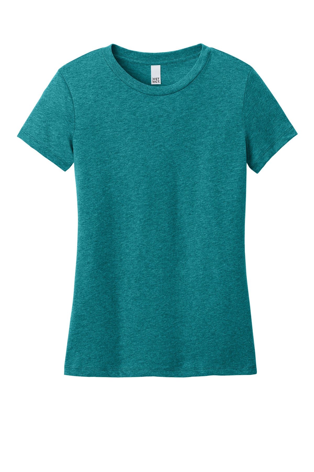 Product Heathered Teal