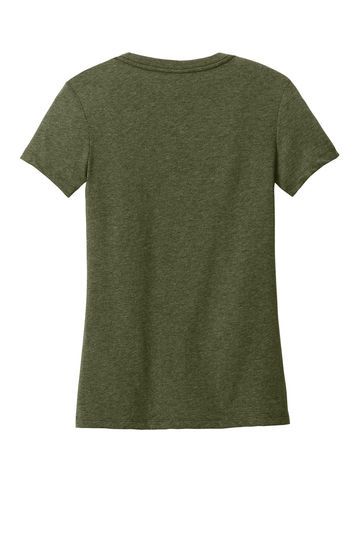 Back Product Military Green Heather