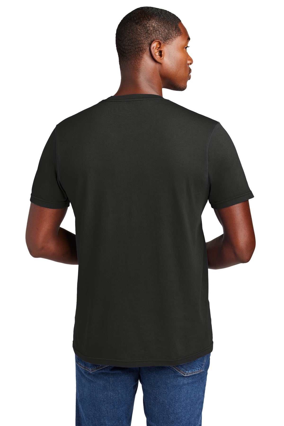 Back Model Black