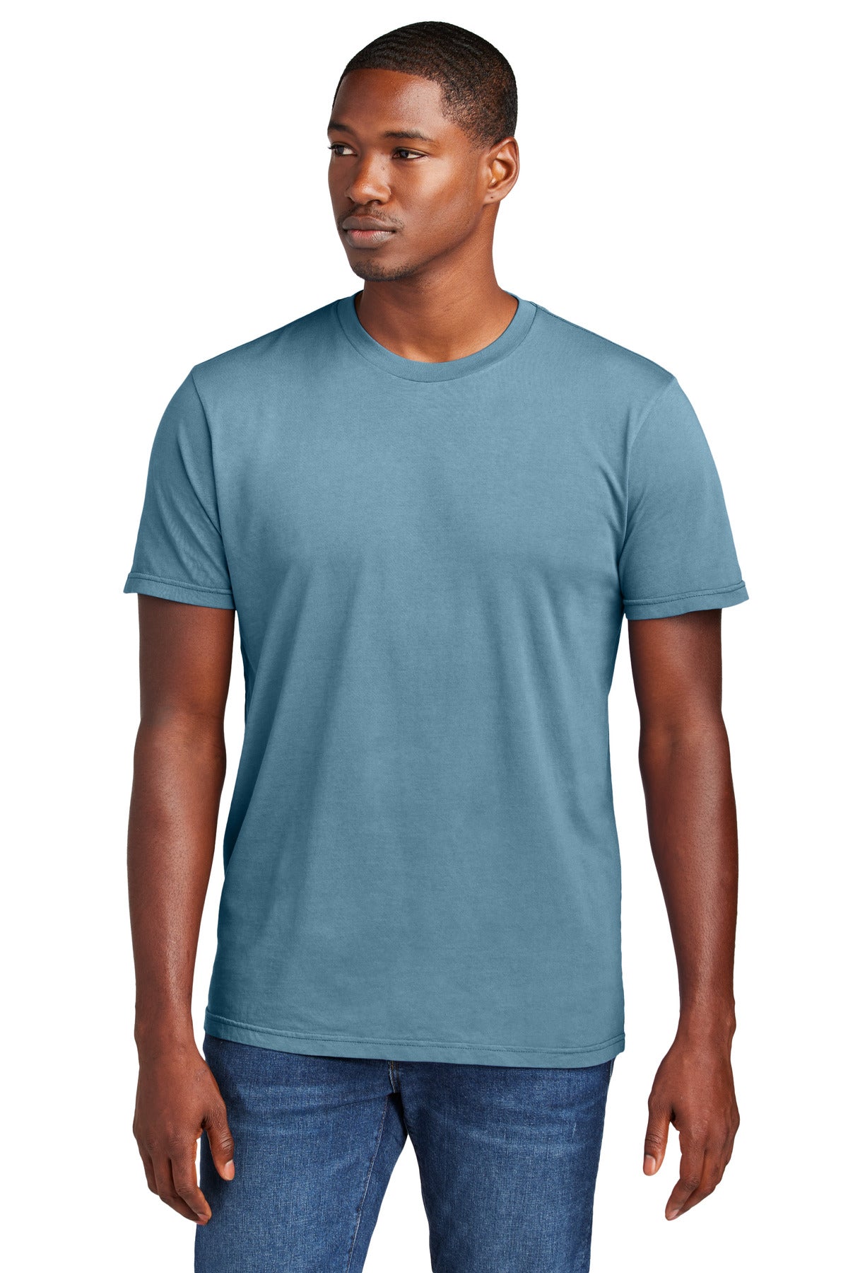 Model Dusk Blue