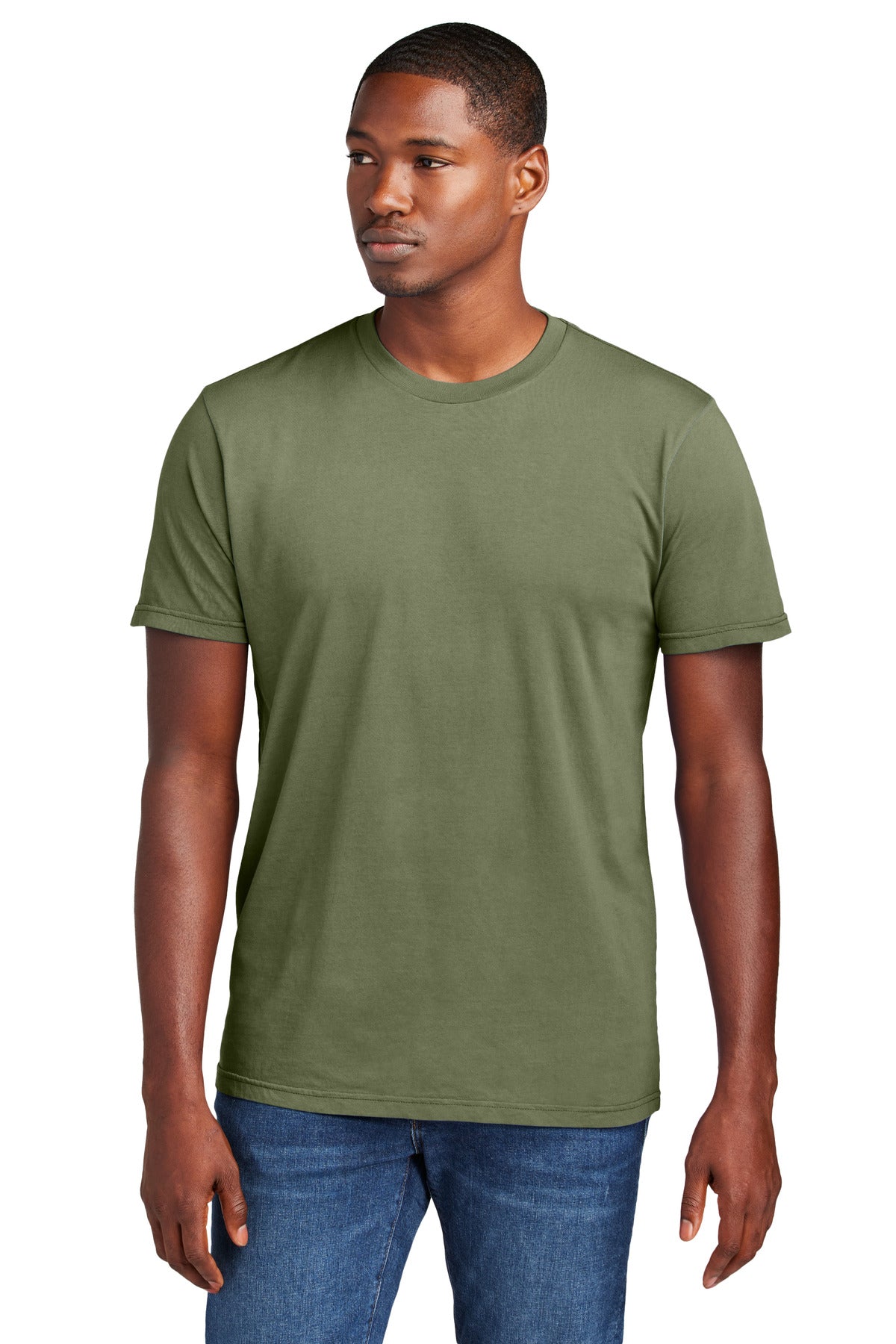 Model Olive Drab Green