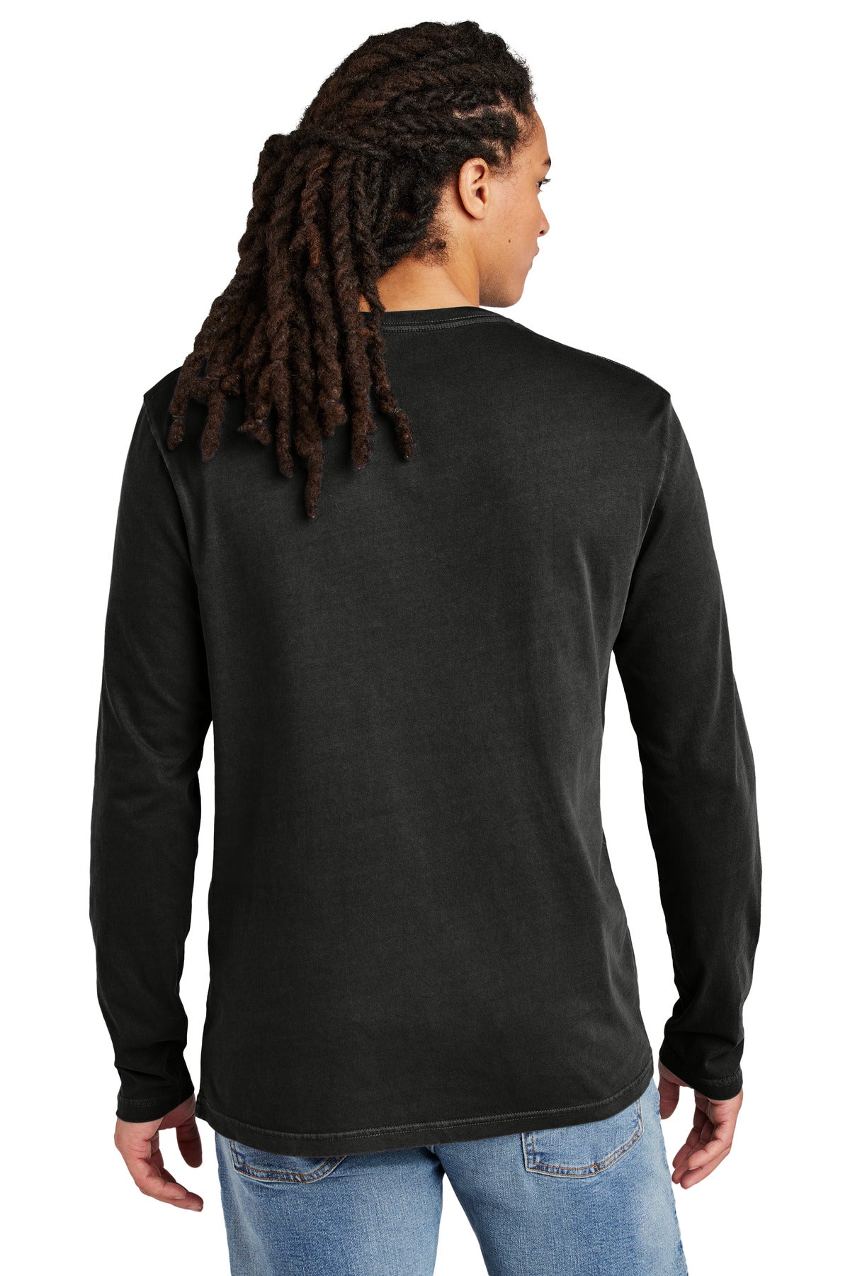 Back Model Black