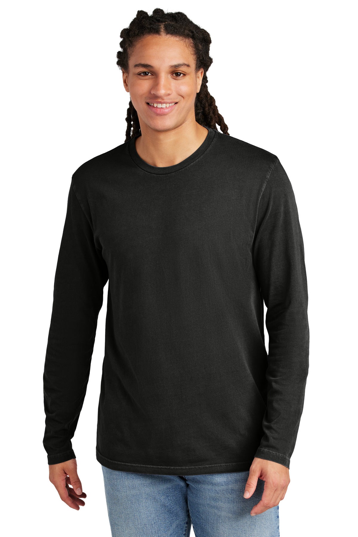 Model Black