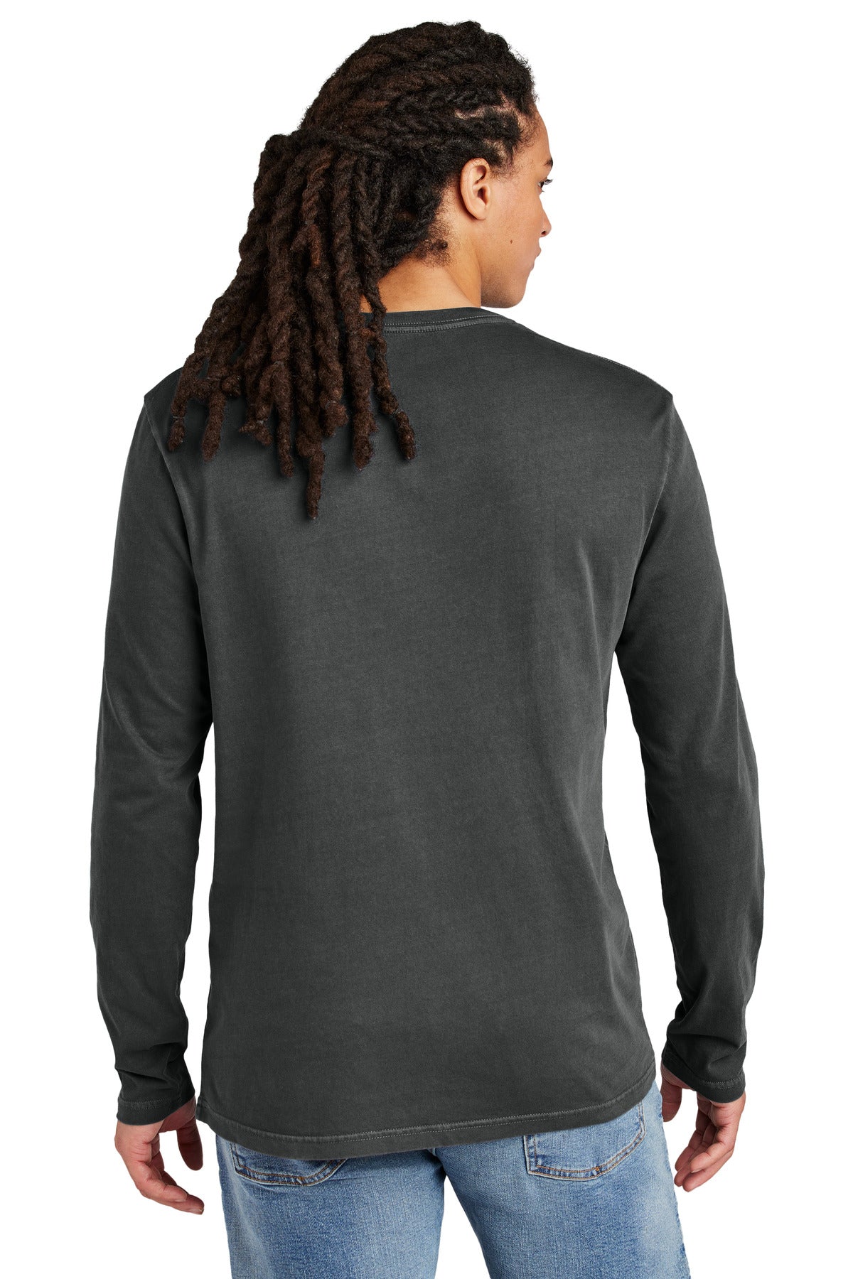 Back Model Graphite