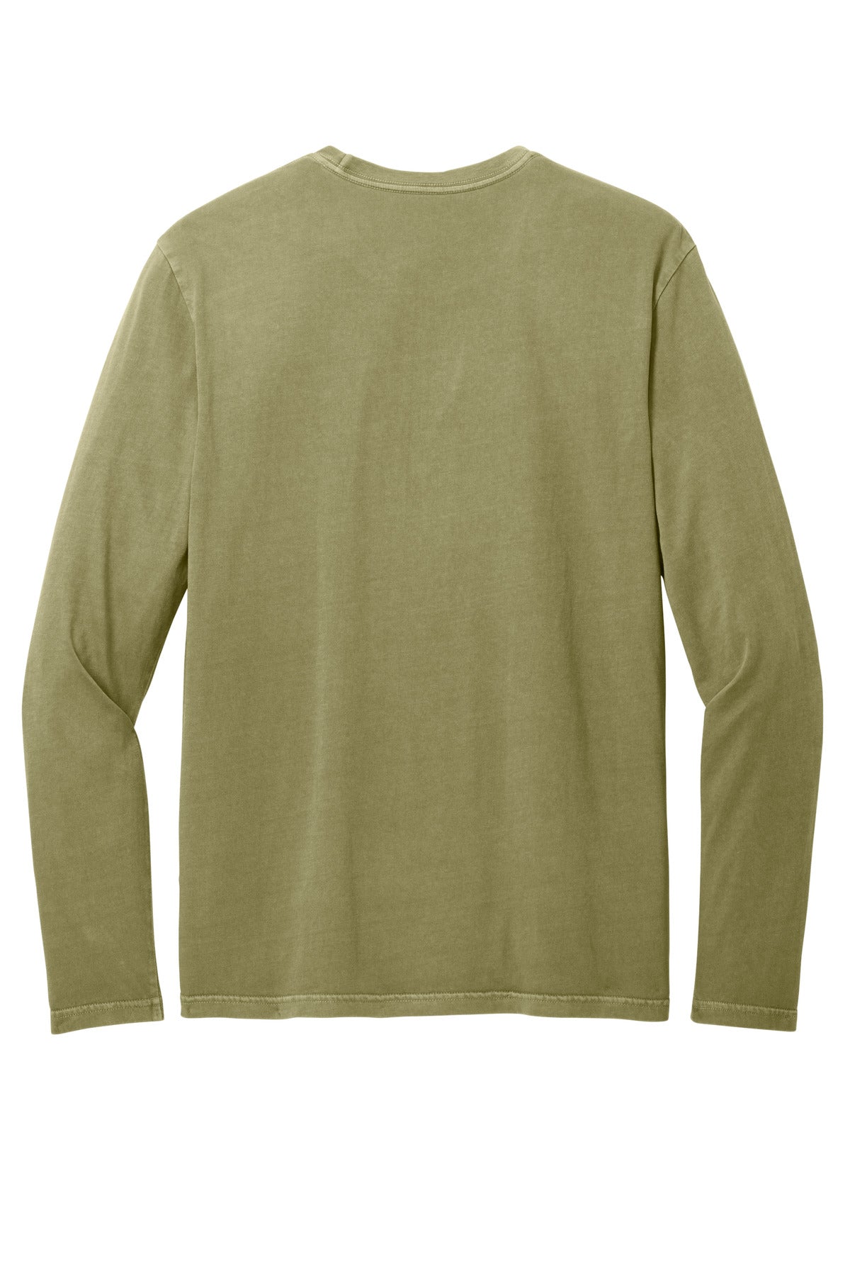 Back Product Olive Drab Green