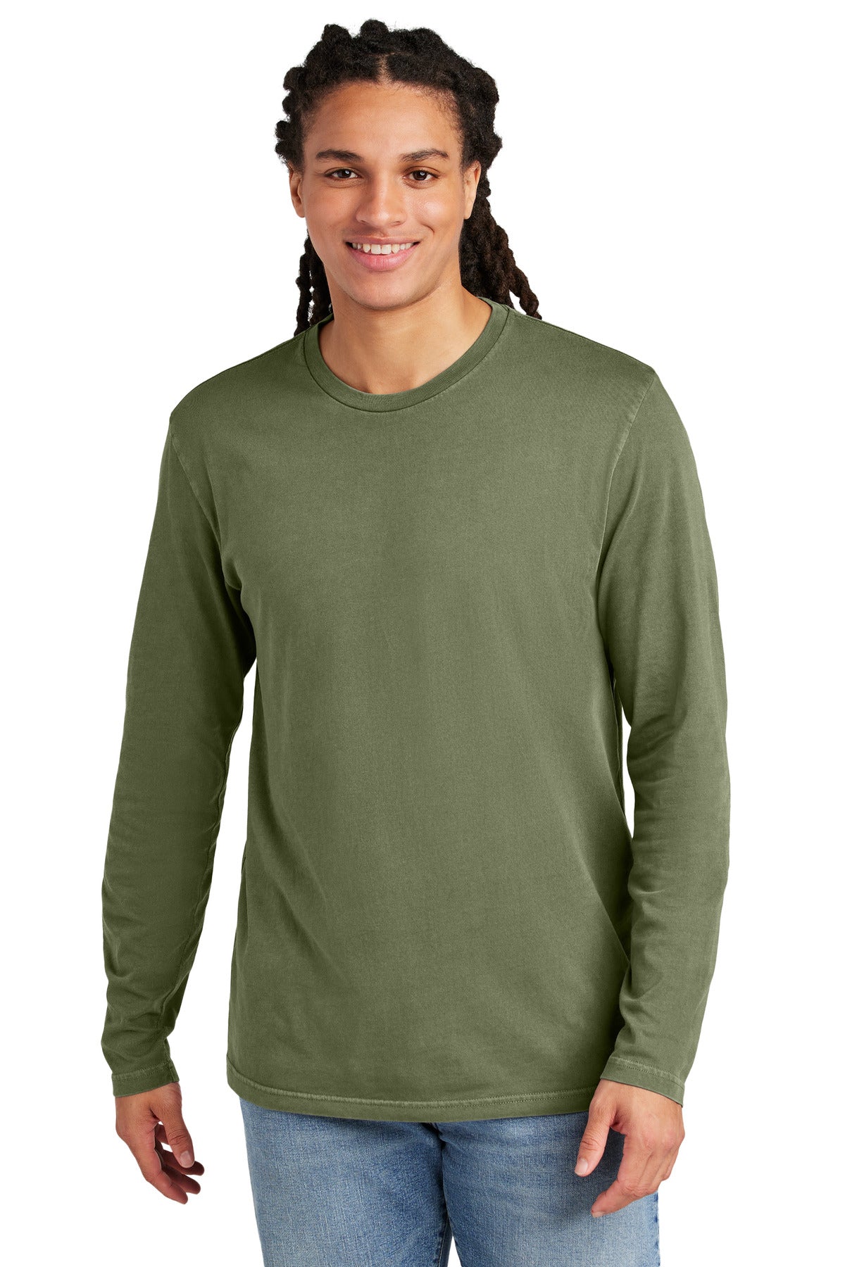 Model Olive Drab Green