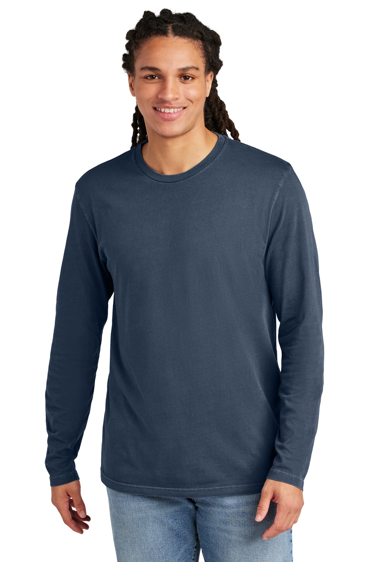 Model True Navy