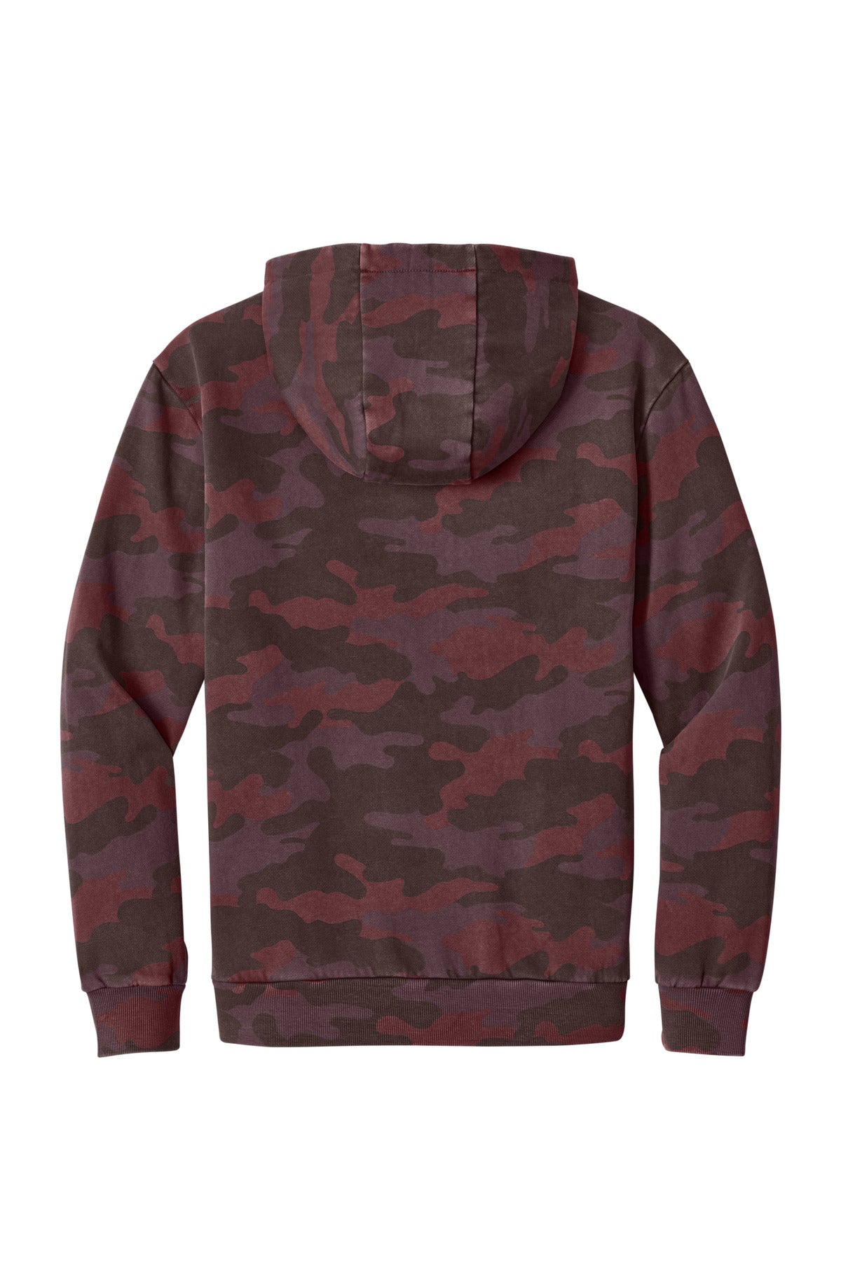 Back Product Bordeaux