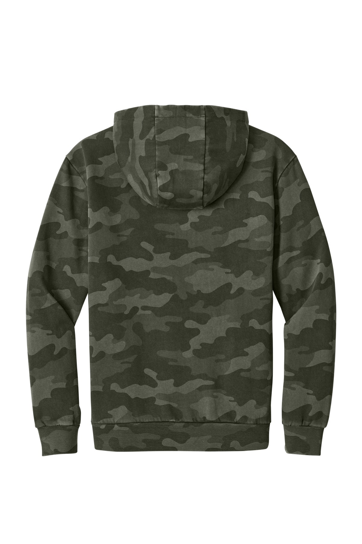 Back Product Olive Drab Green