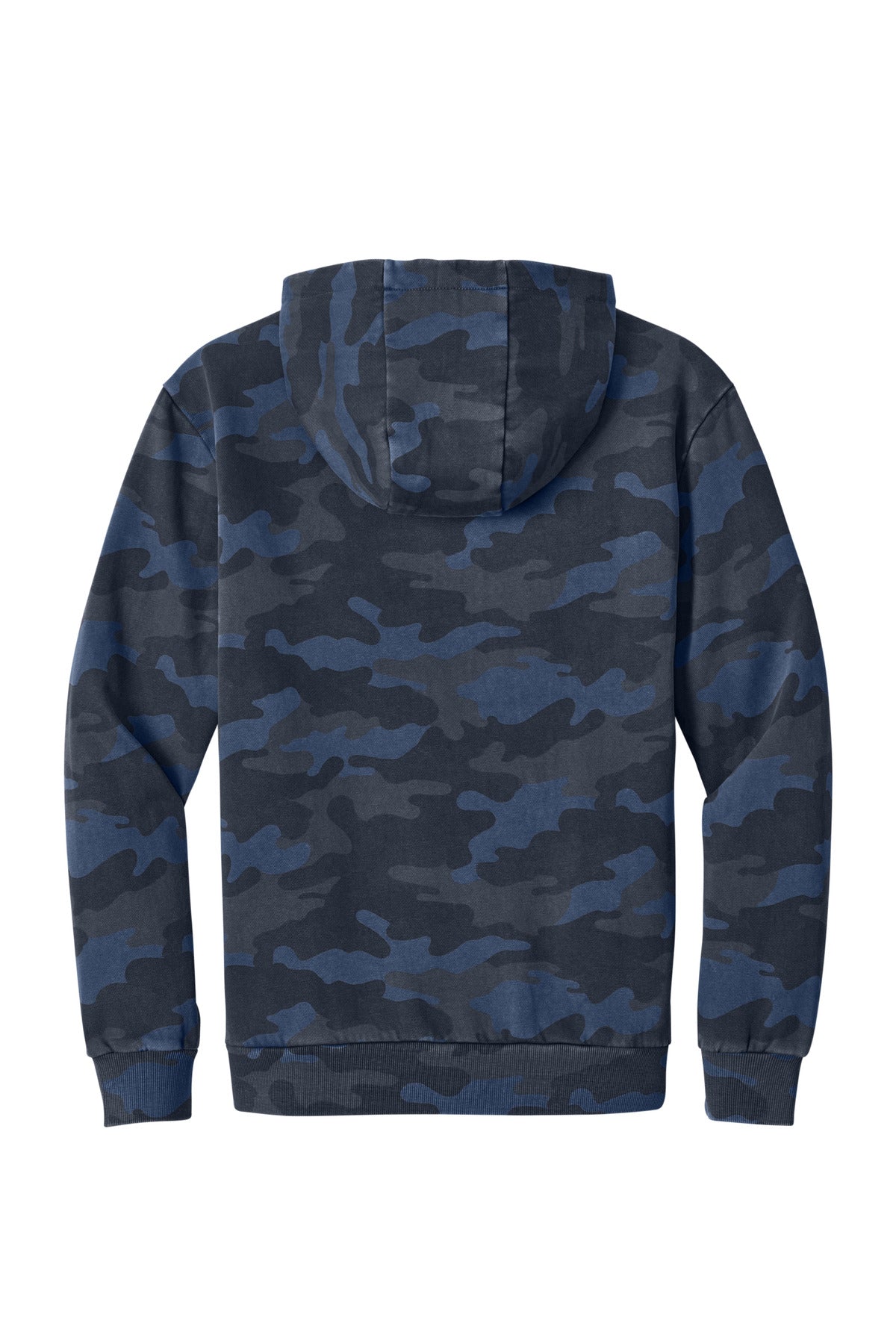 Back Product True Navy