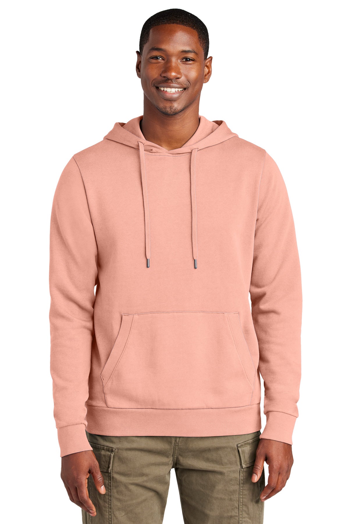Model Cactus Rose Pink