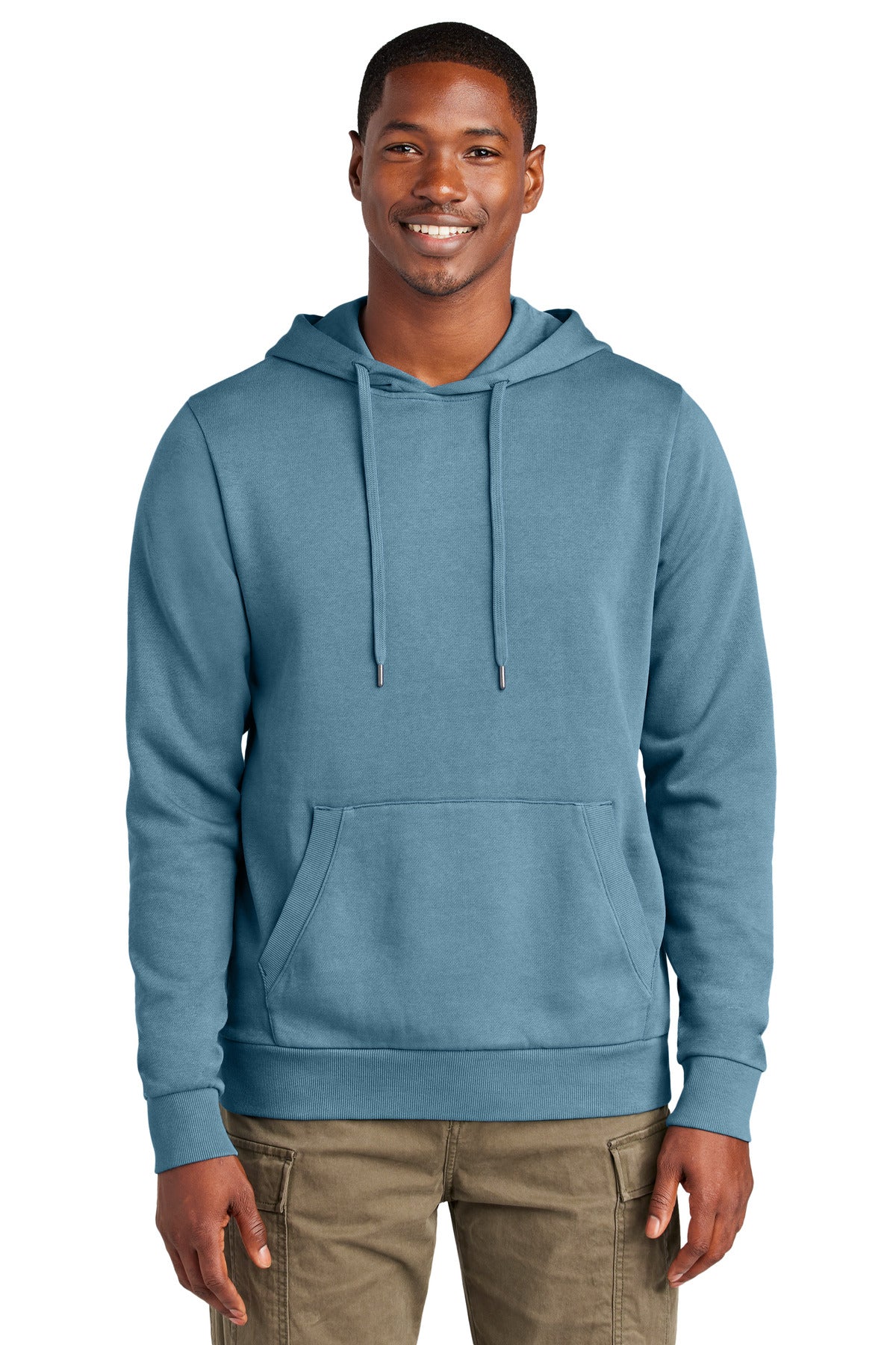 Model Dusk Blue