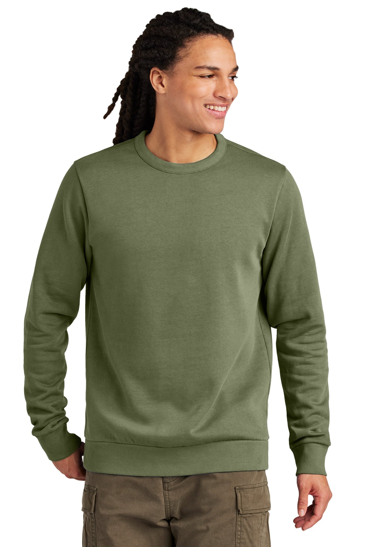 Model Olive Drab Green