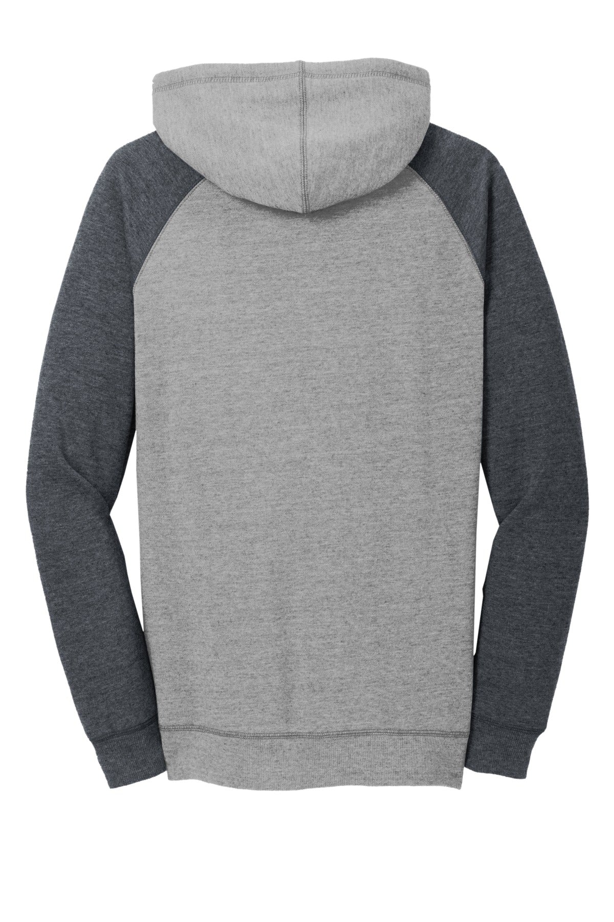 Back Product Heathered Grey/ Heathered Charcoal