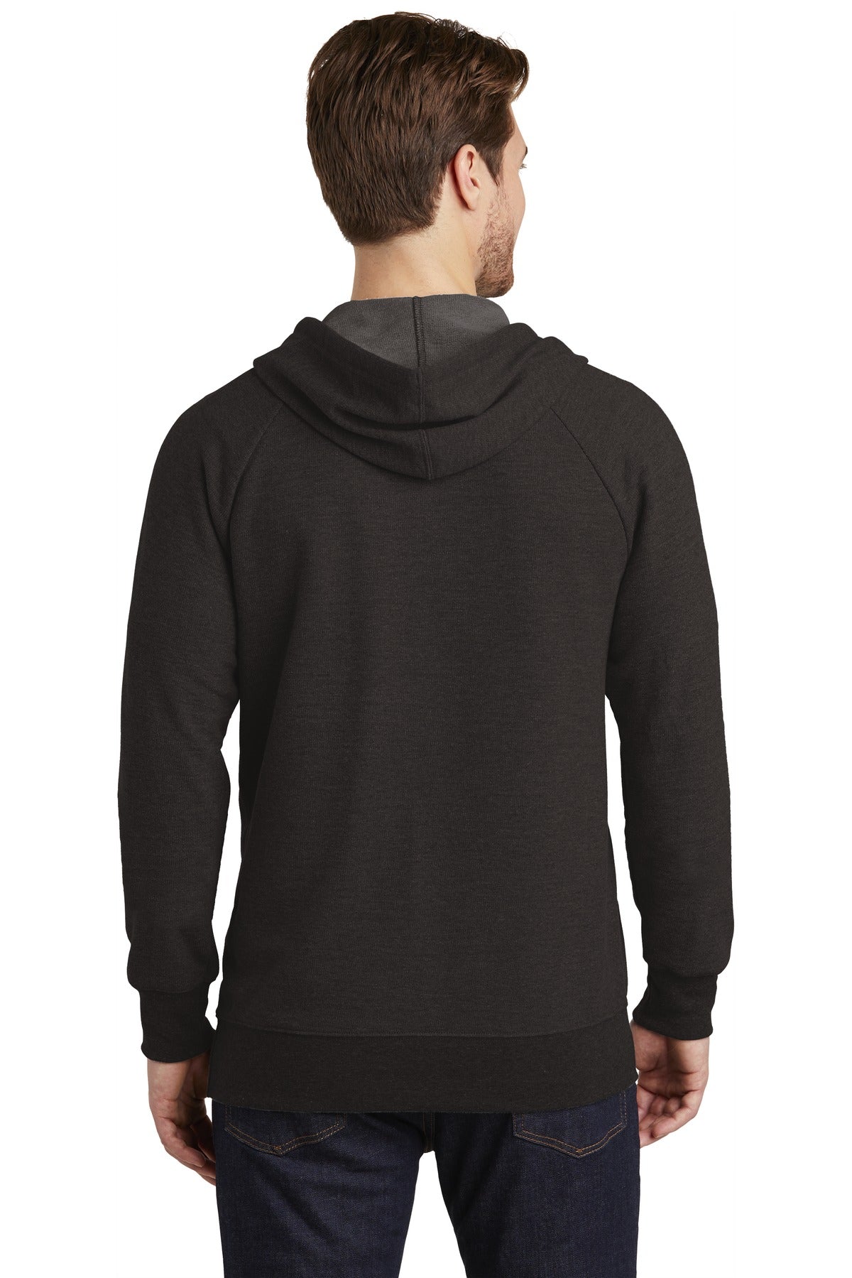 Back Model Black