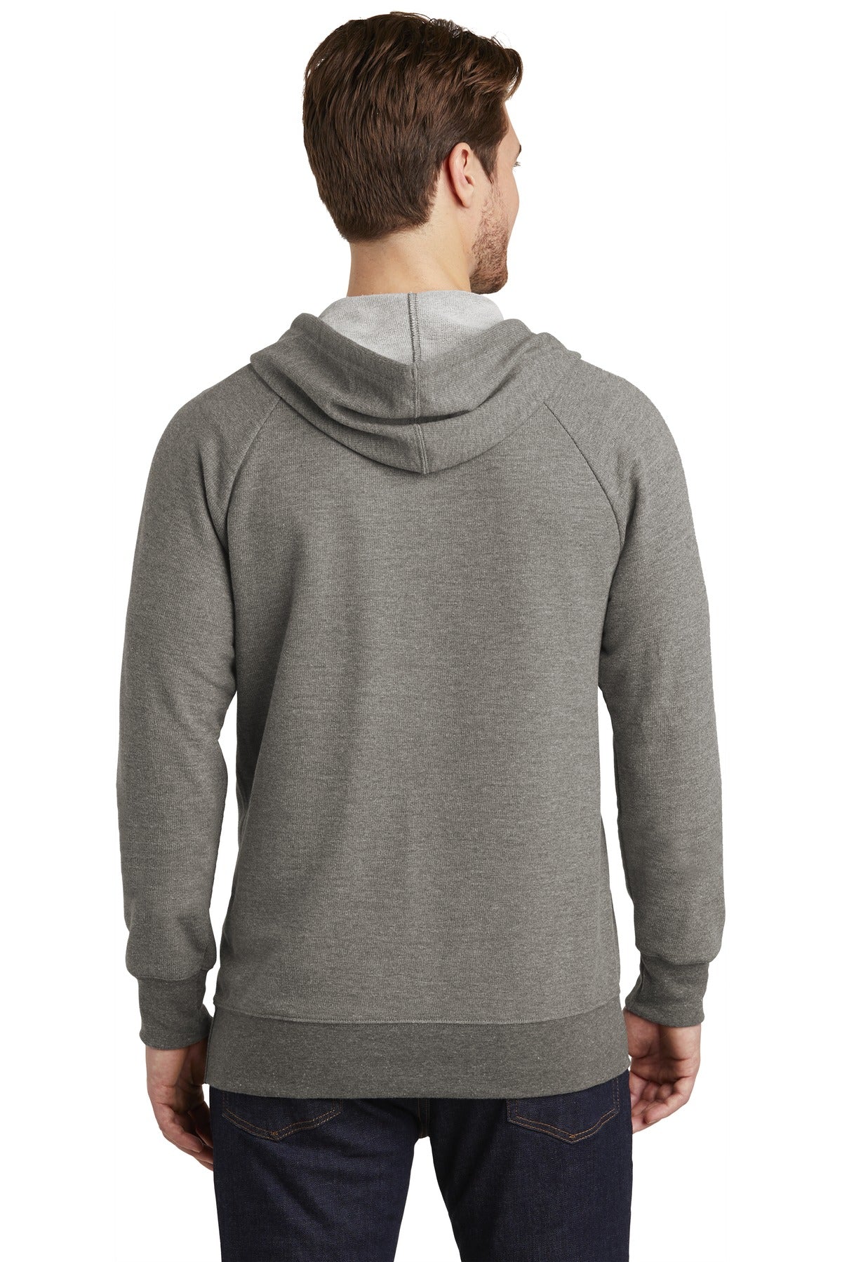 Back Model Grey Frost