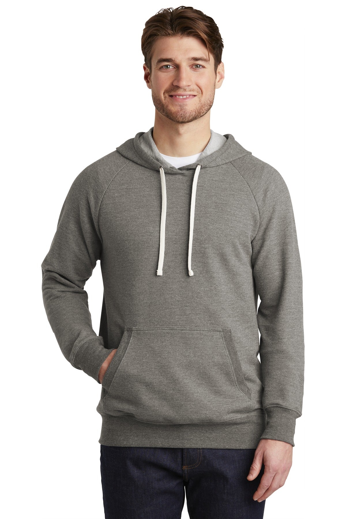 Model Grey Frost