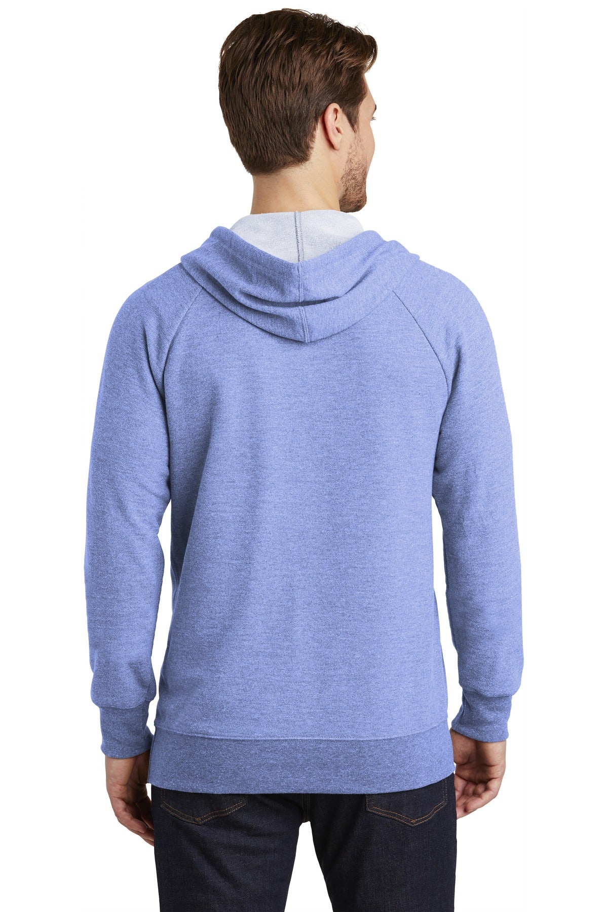 Back Model Maritime Frost