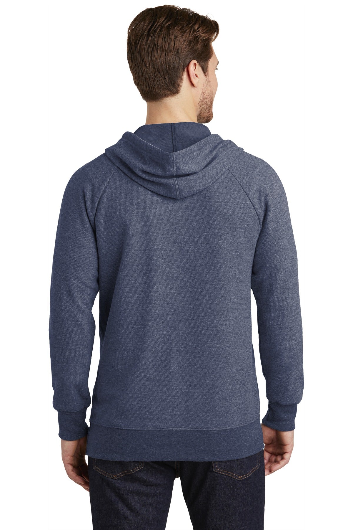 Back Model New Navy