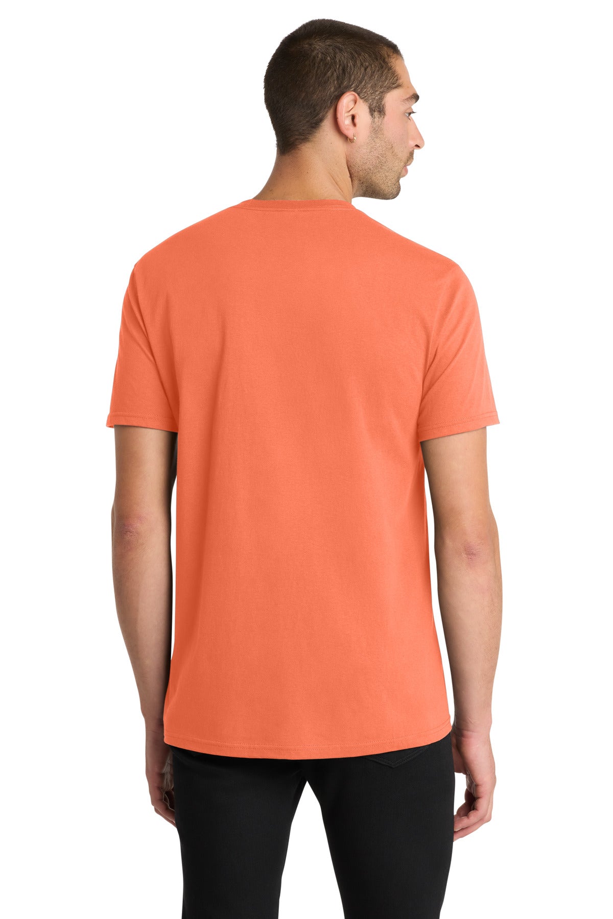 Back Model Neon Orange