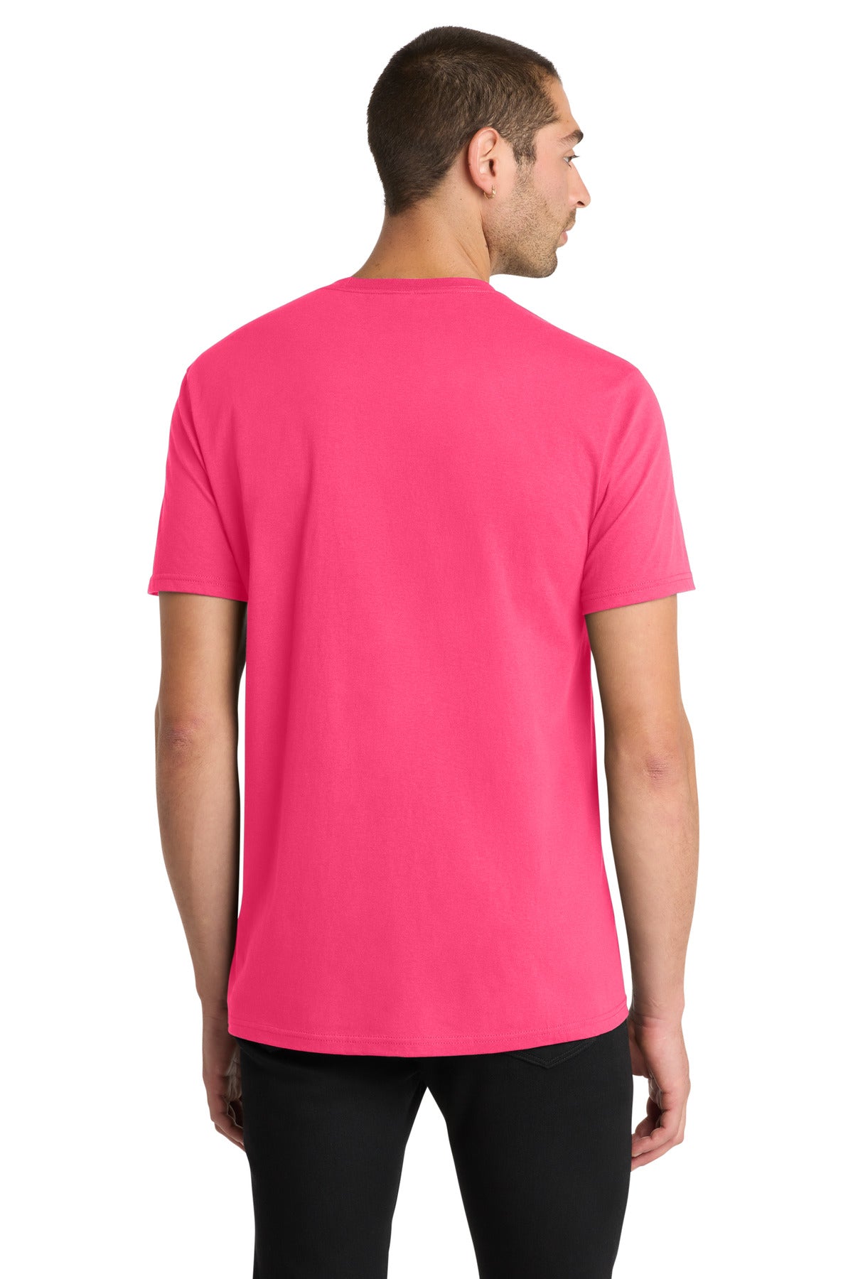 Back Model Neon Pink