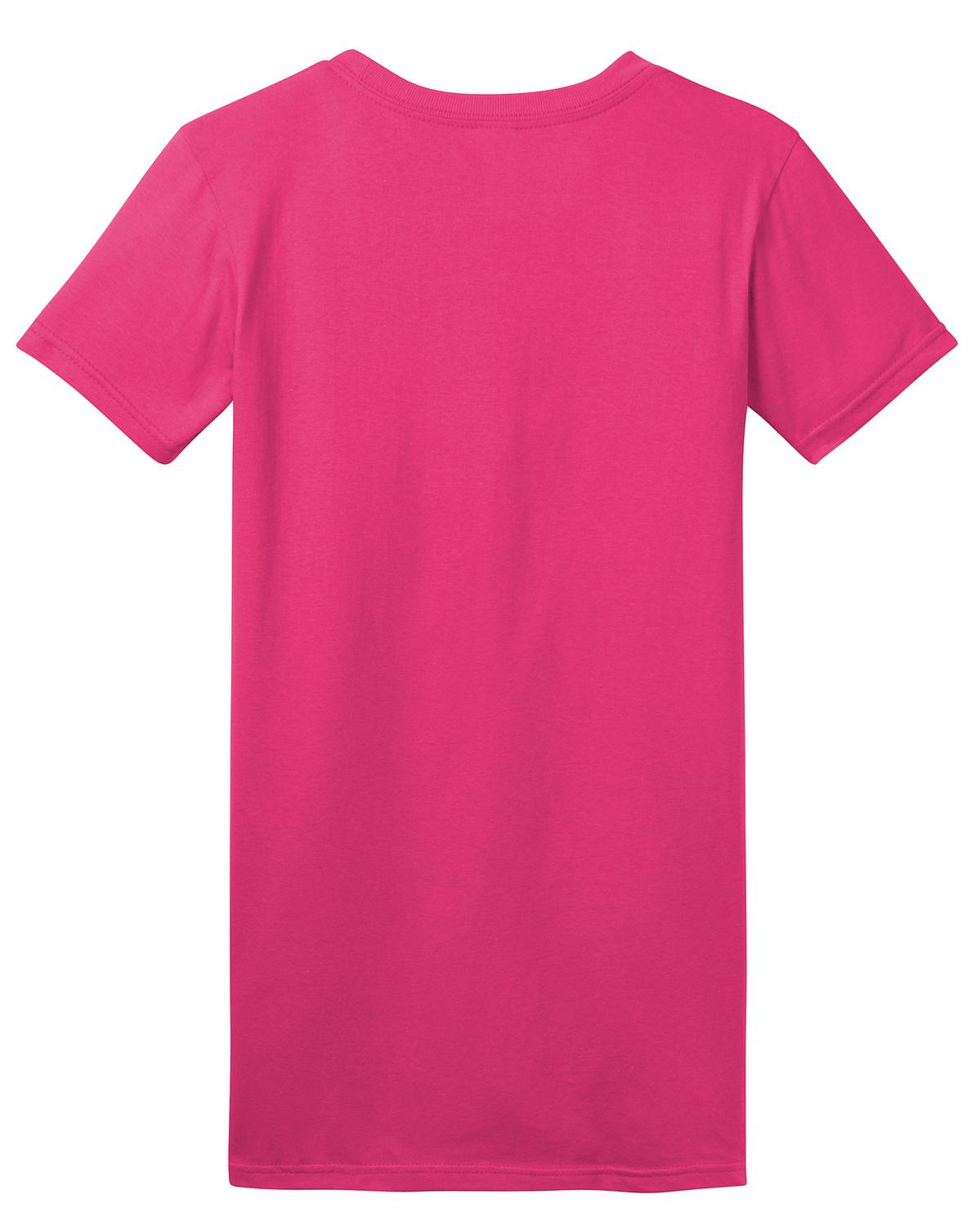 Back Product Dark Fuchsia