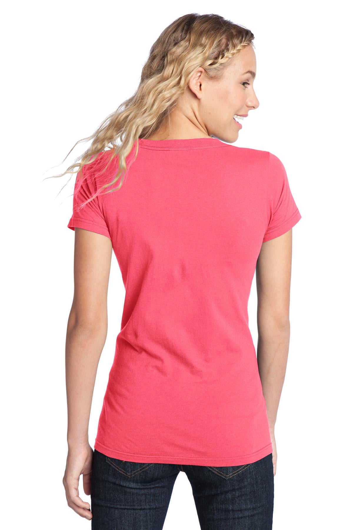 Back Model Neon Pink
