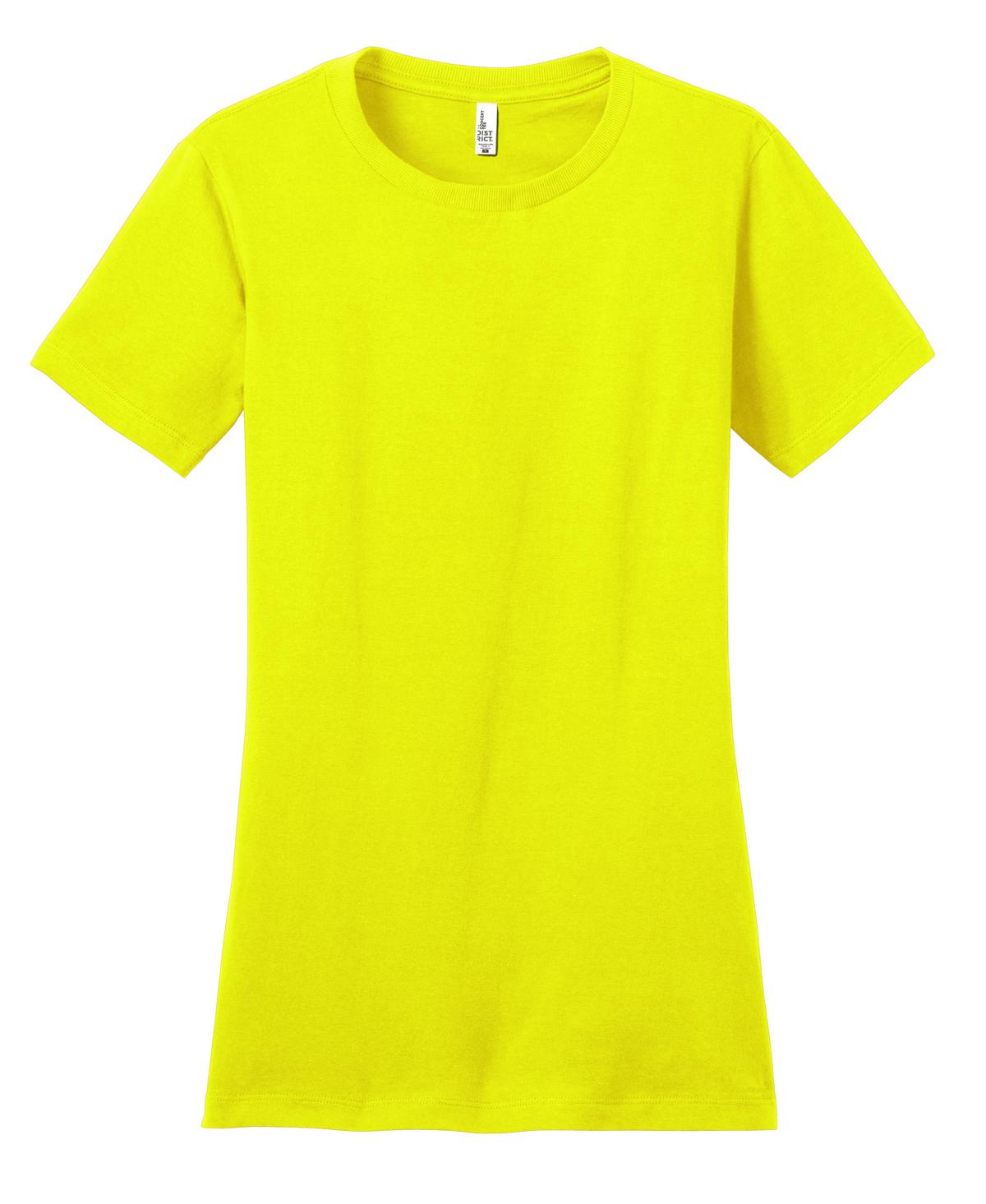 Product Neon Yellow