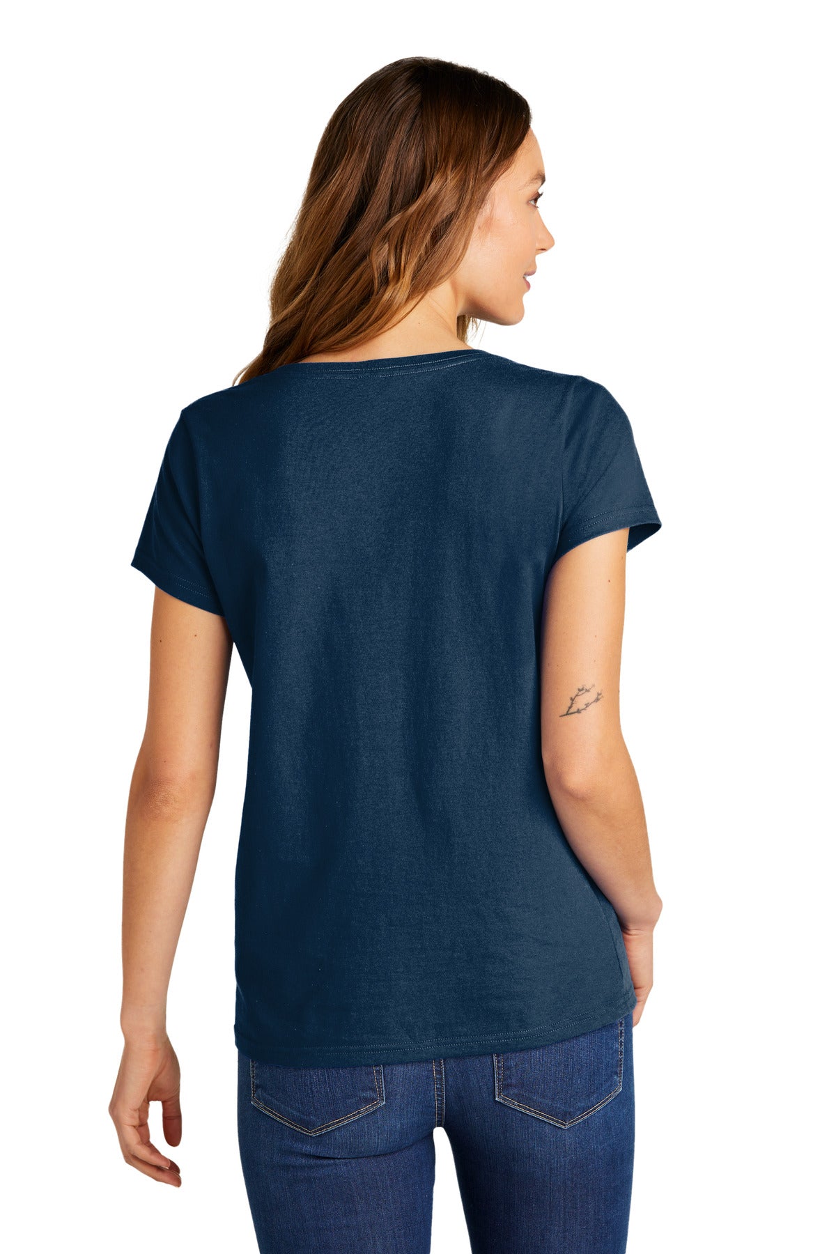 Back Model New Navy
