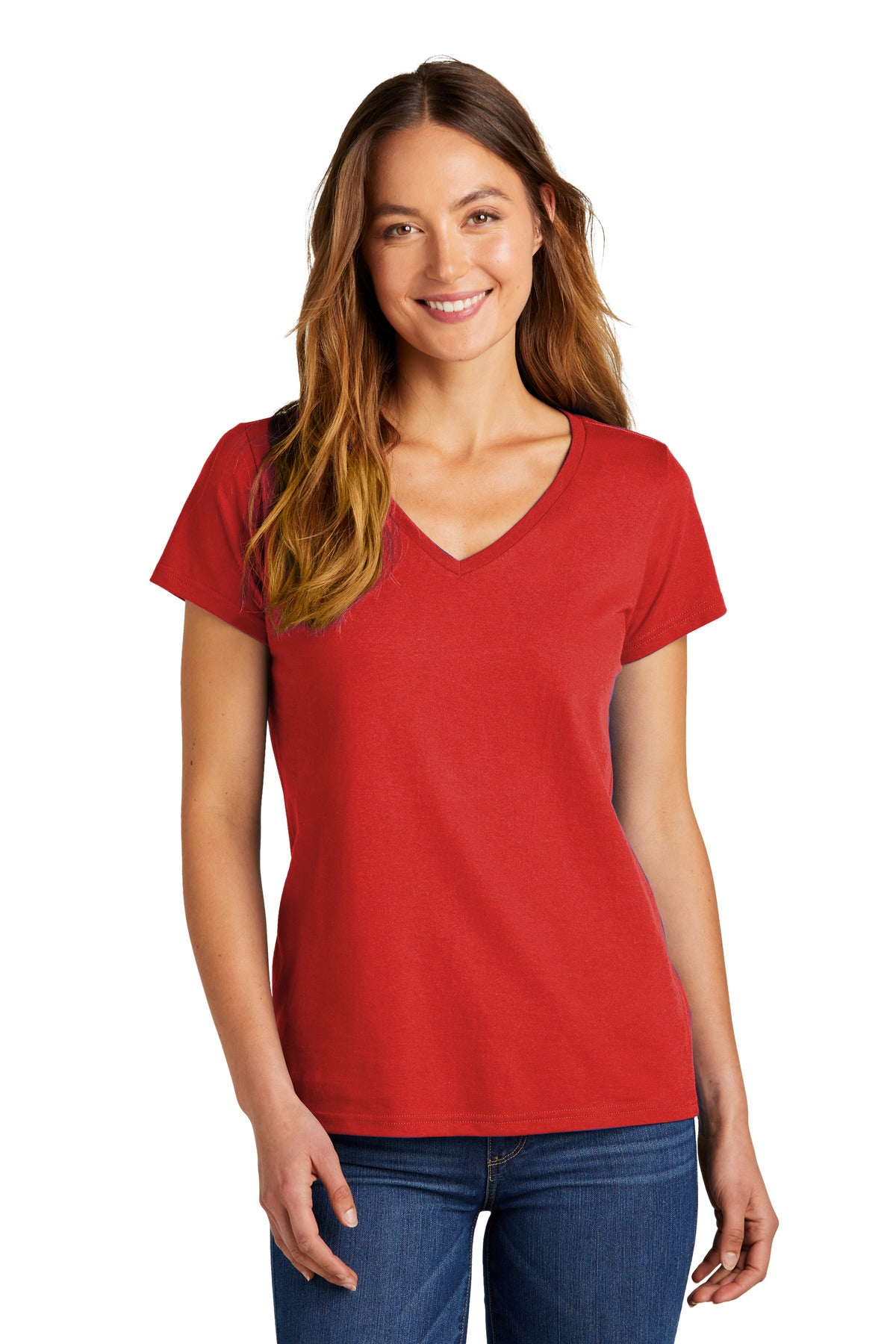 Model New Red