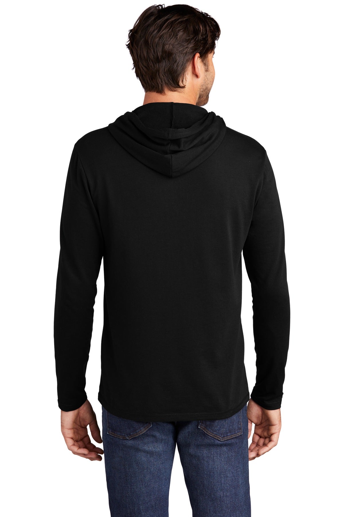 Back Model Black