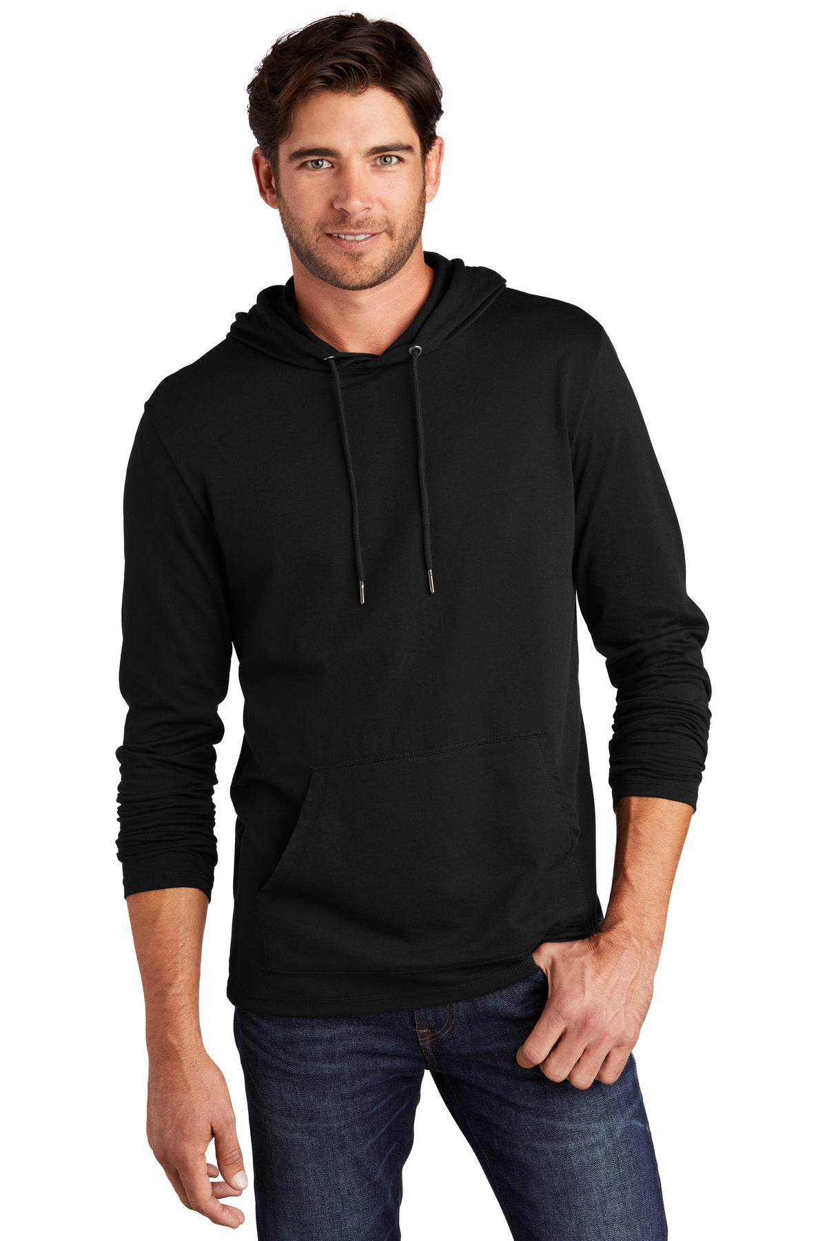 Model Black