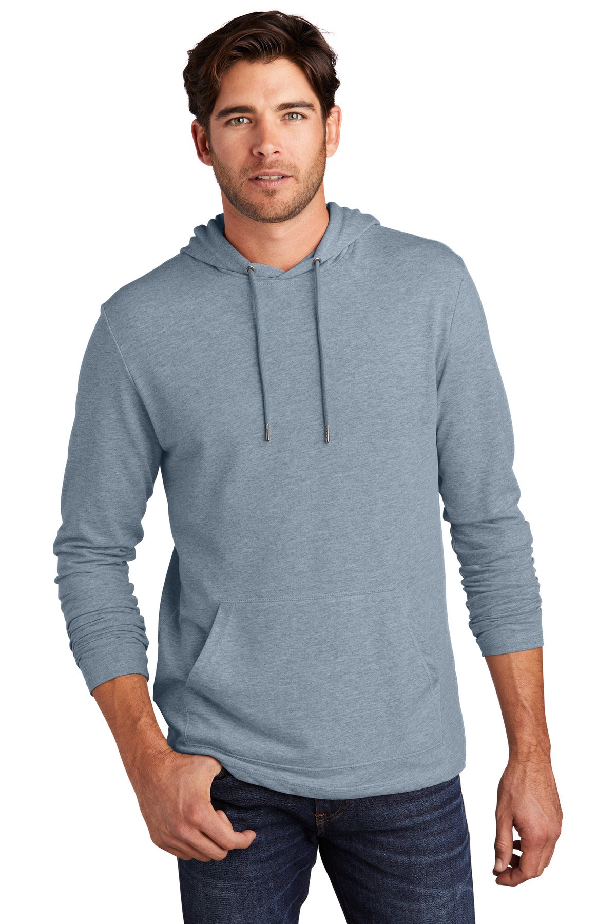 Model Flint Blue Heather