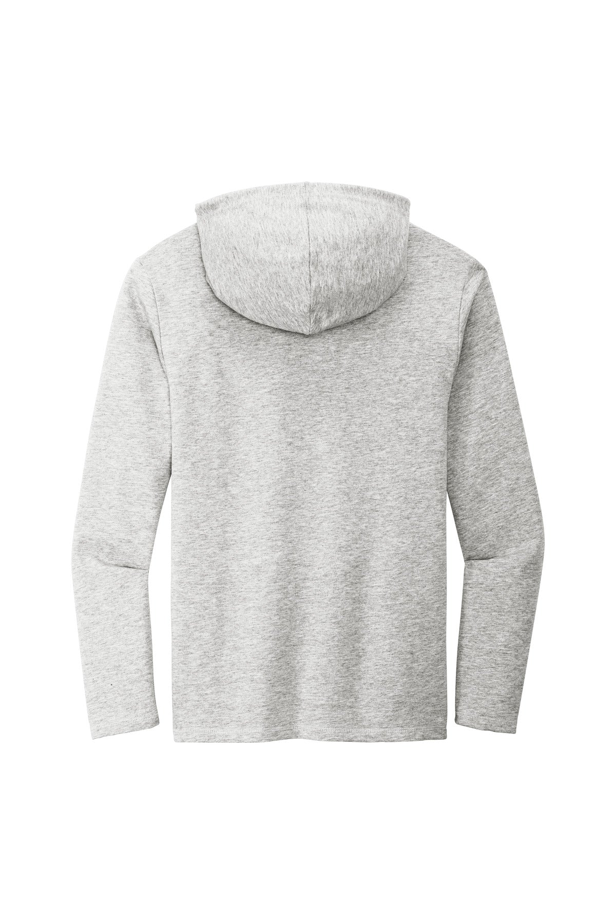 Back Product Light Heather Grey