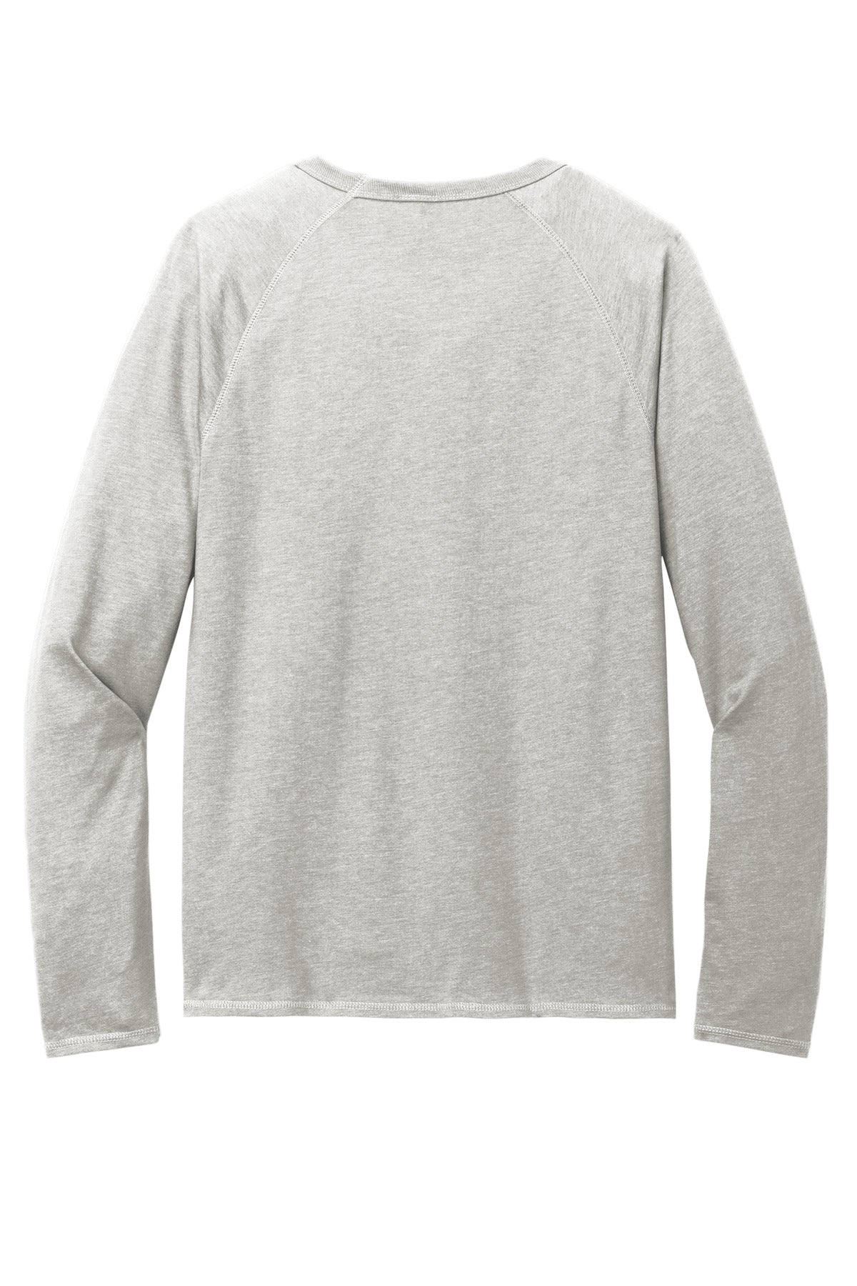 Back Product Light Heather Grey