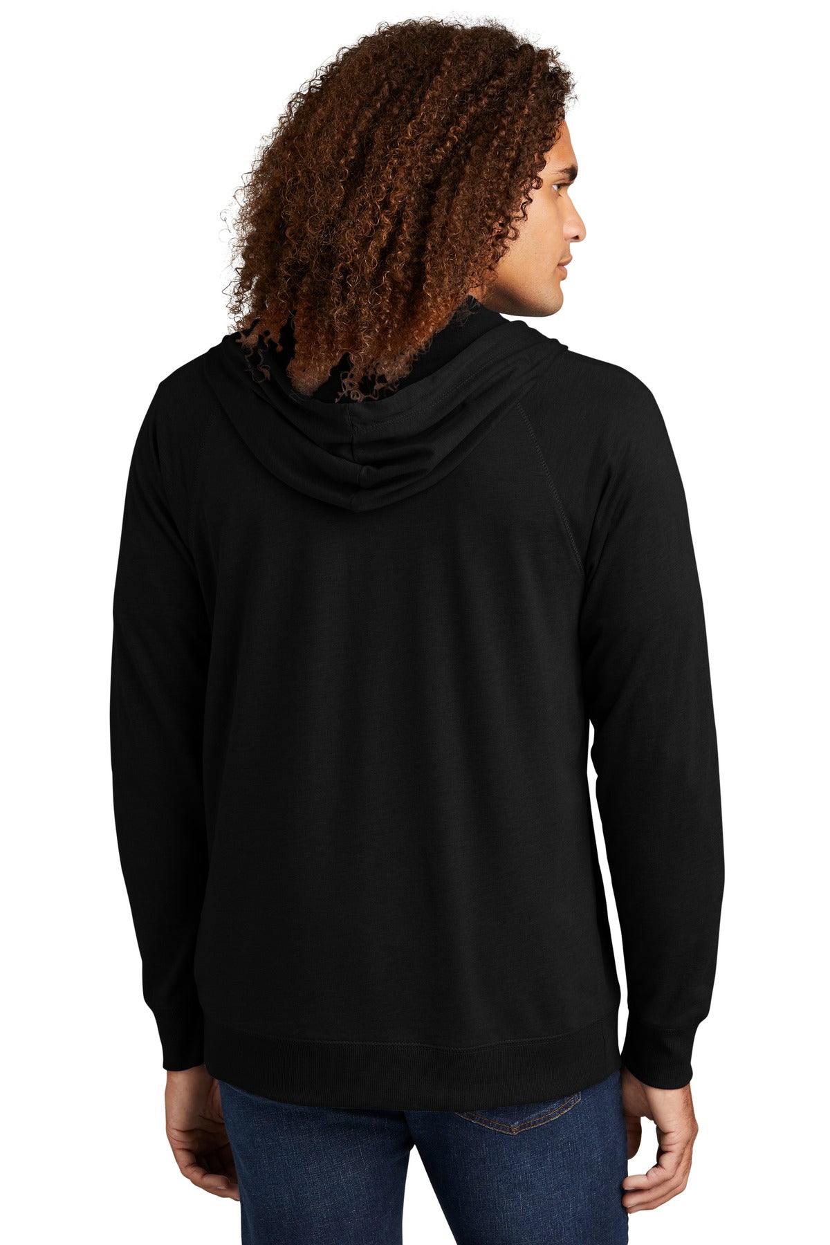 Back Model Black