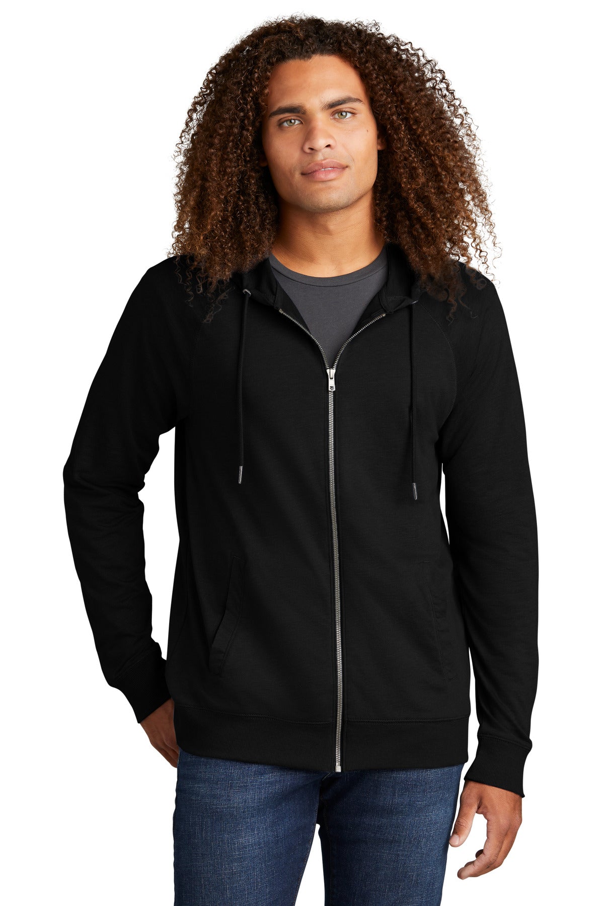 Model Black
