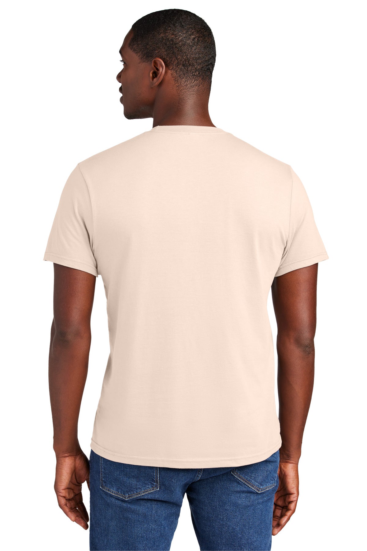 Back Model Rosewater Pink