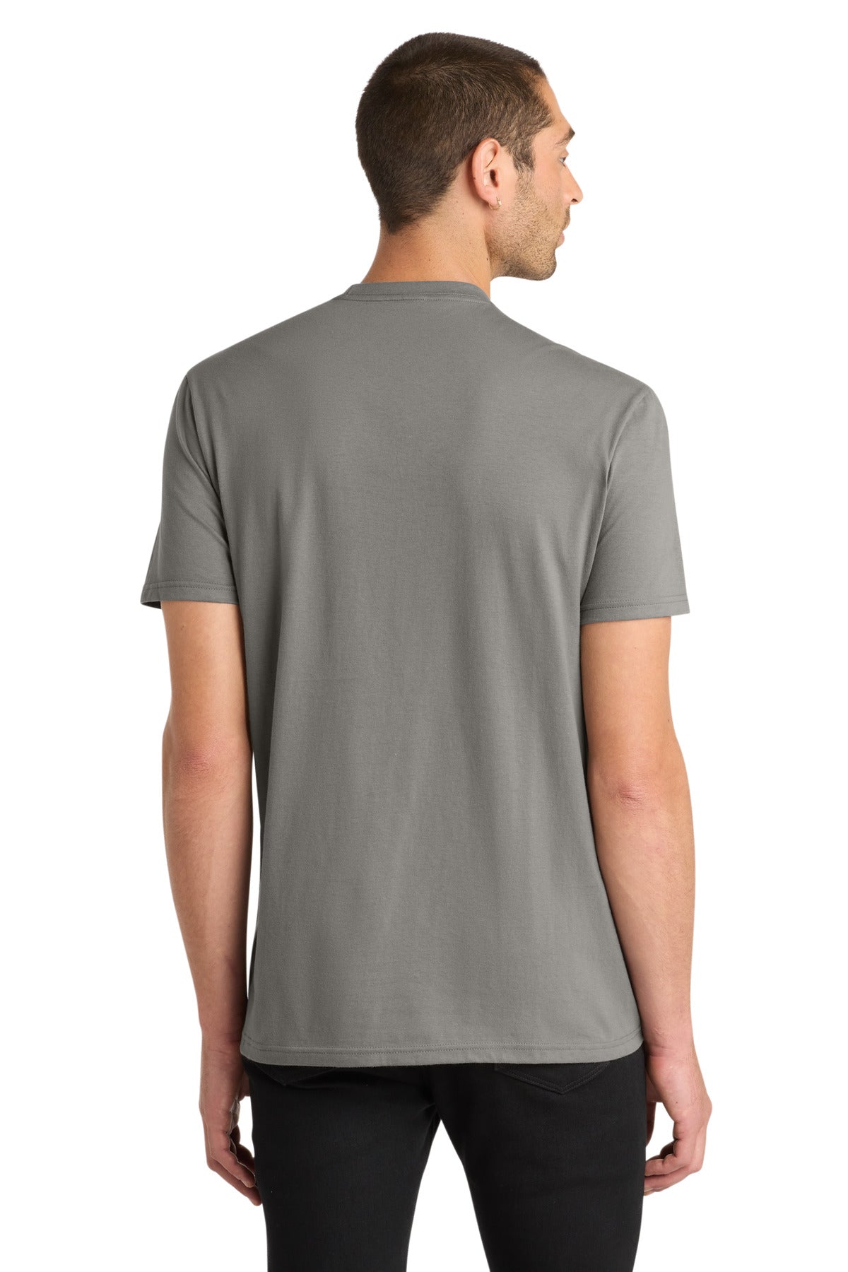Back Model Grey