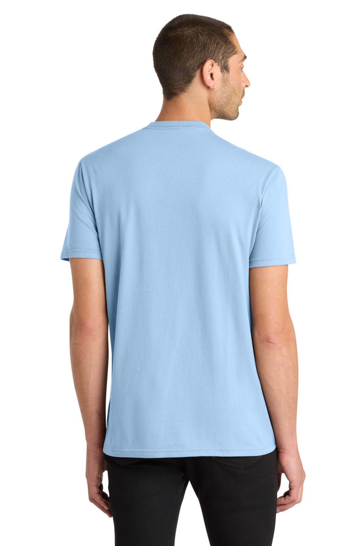 Back Model Ice Blue
