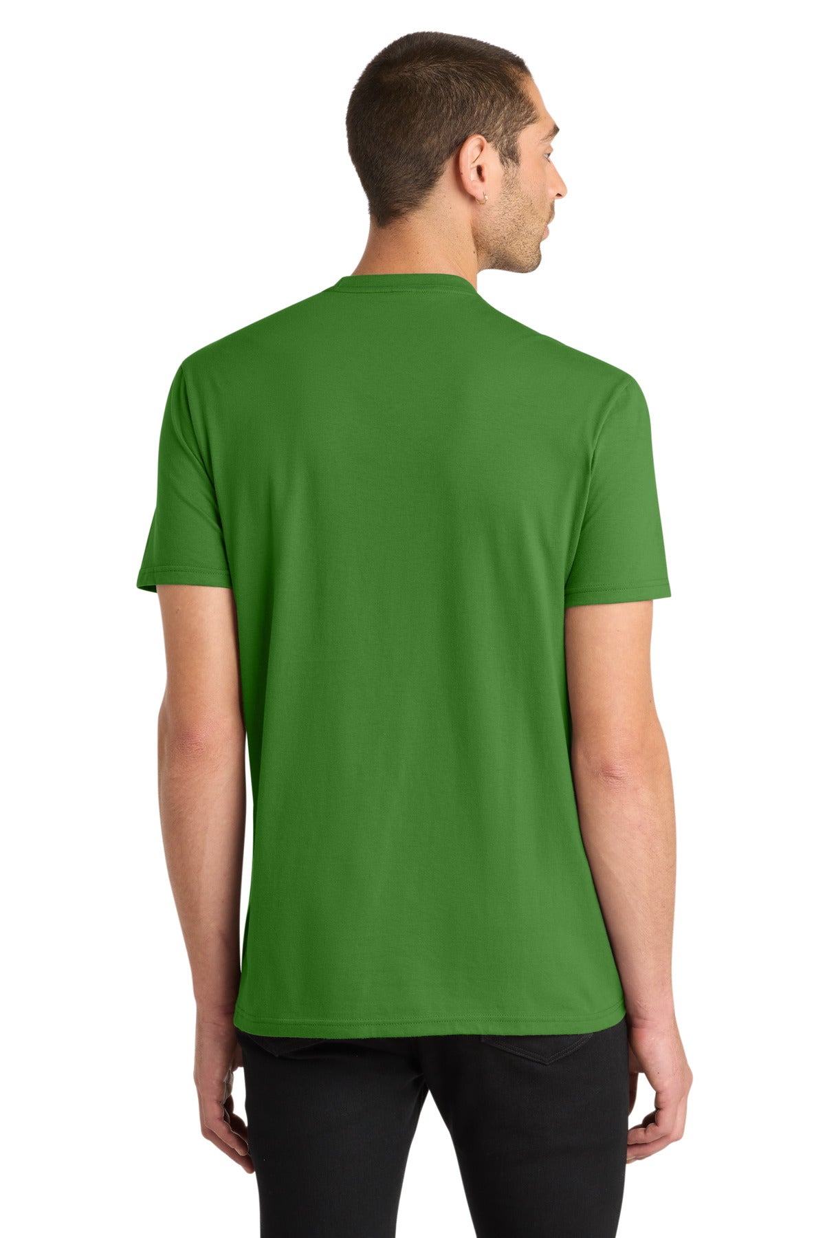 Back Model Kiwi Green