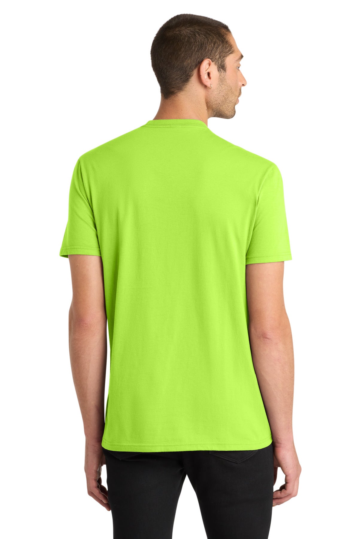 Back Model Lime Shock