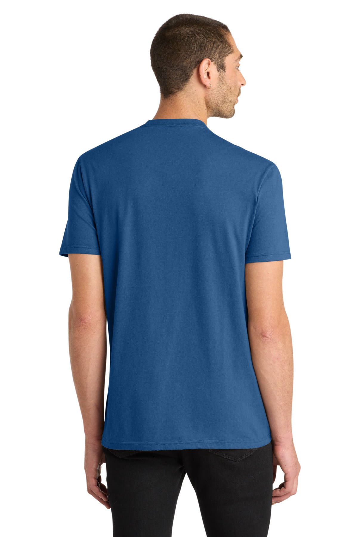 Back Model Maritime Blue
