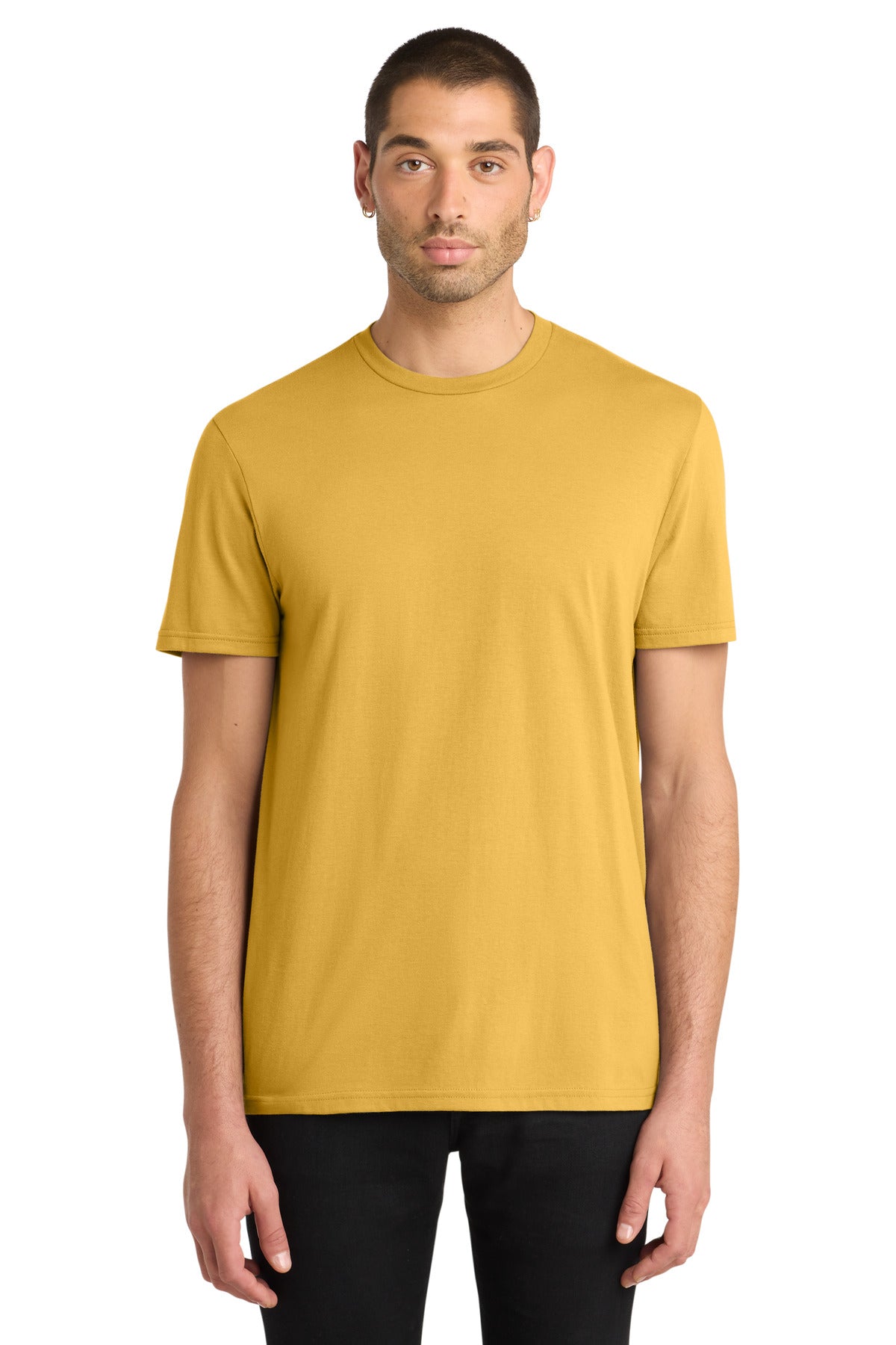 Model Ochre Yellow