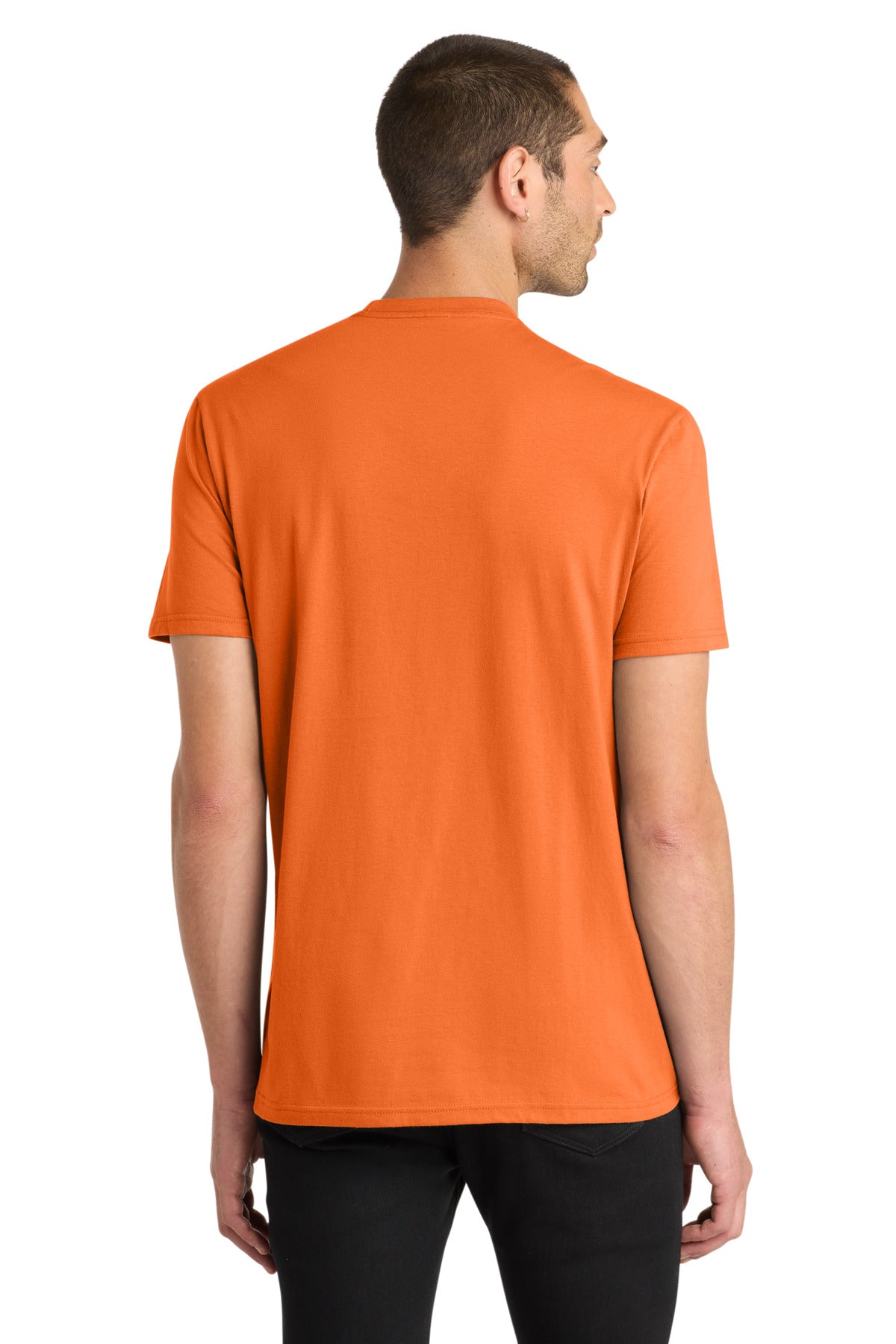 Back Model Orange