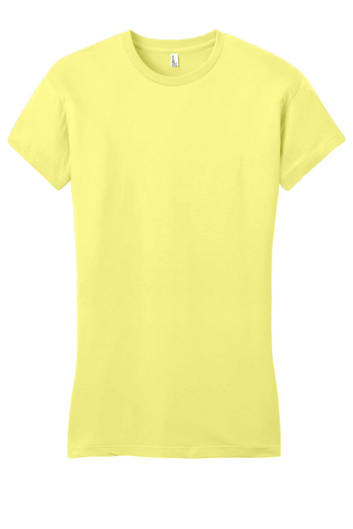 Product Lemon Yellow