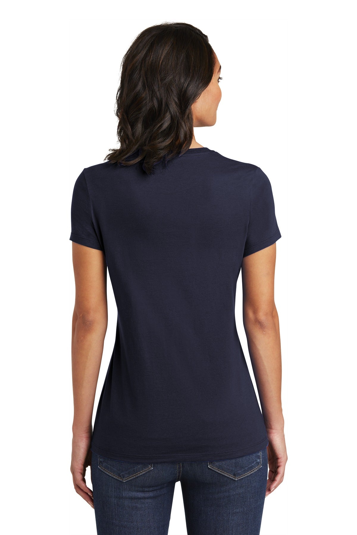 Back Model New Navy
