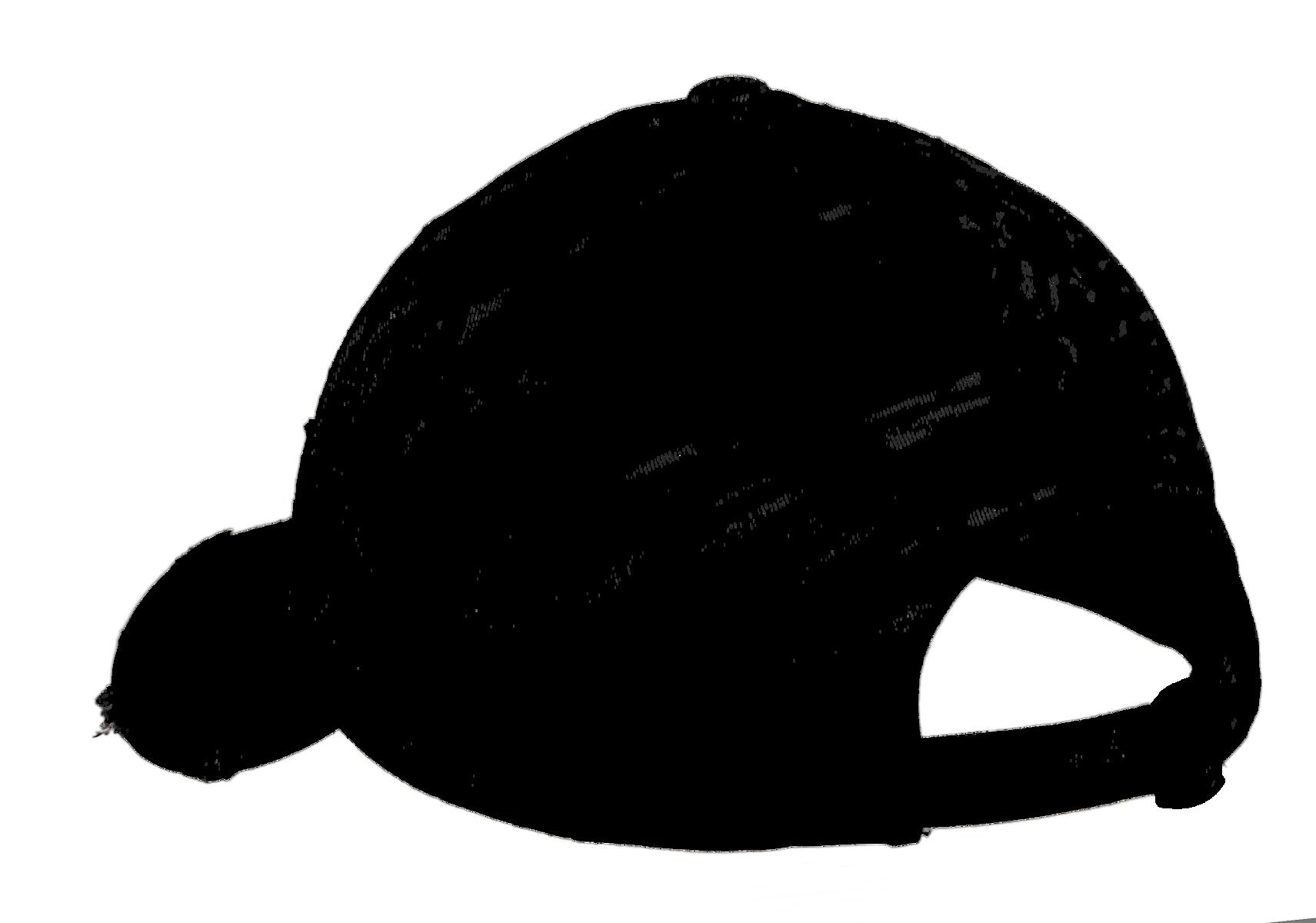 Back Product Black