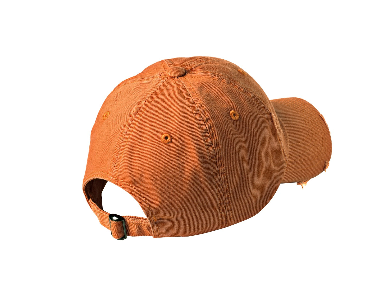 Back Product Burnt Orange