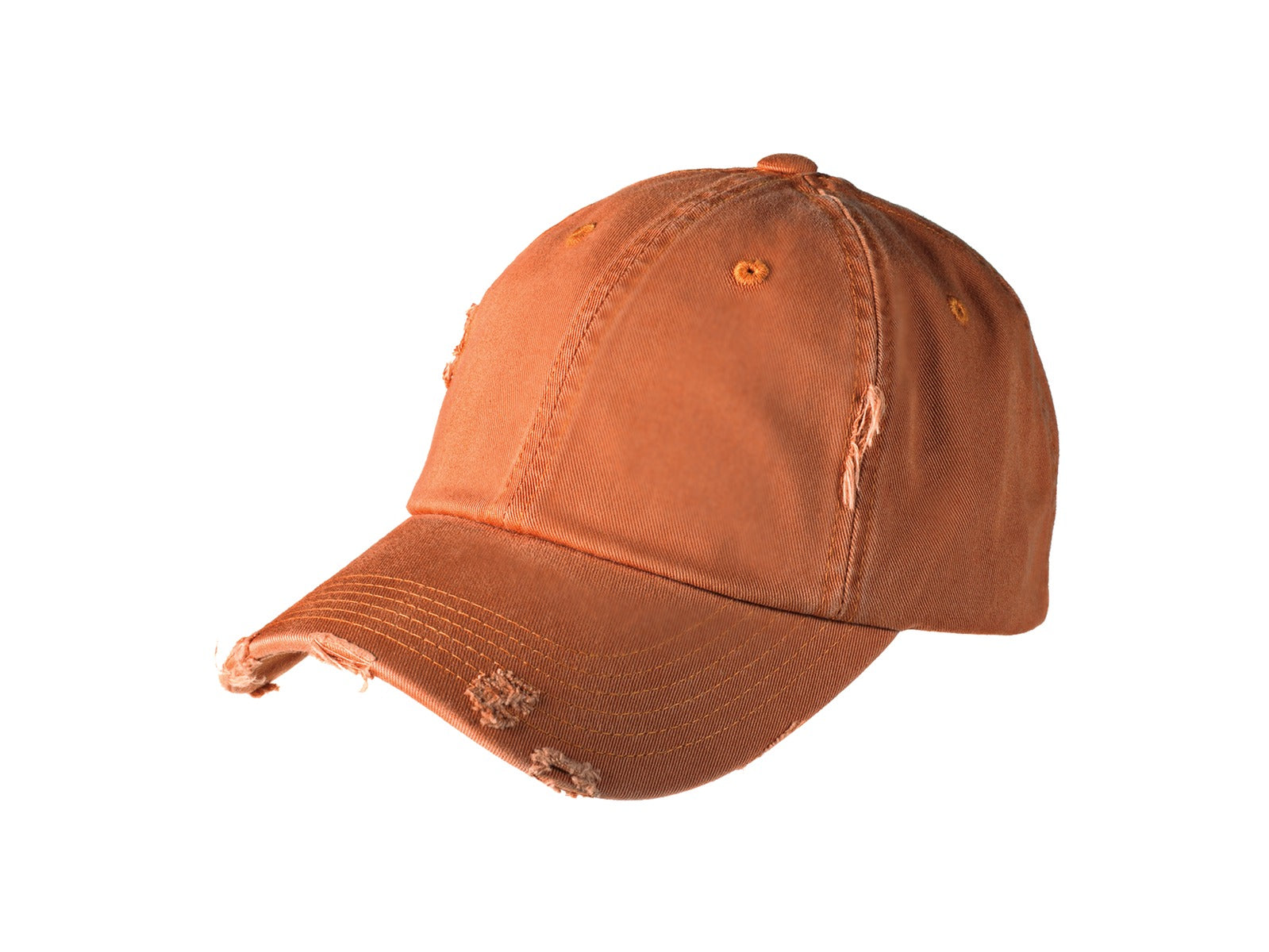 Model Burnt Orange
